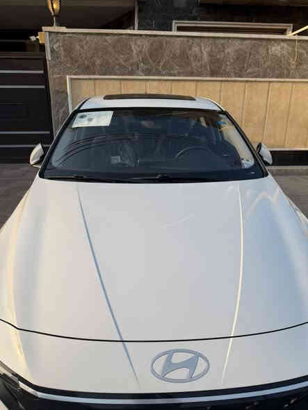 السلام عليكم النترا تجمع صيني موديل 24 ماشيه 19 الف مكفوله كفاله عامه السعر 140  رقم الهاتف ‭0772 772 7237‬
