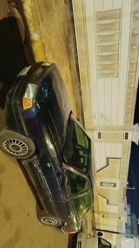 اودي • ١٩٩١ • رقم ميسان