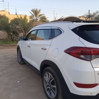 توكسان خليجي موديل 2018 ما بيه صبغ ..بارد فقط السعر 163 قفل للاستفسار ...