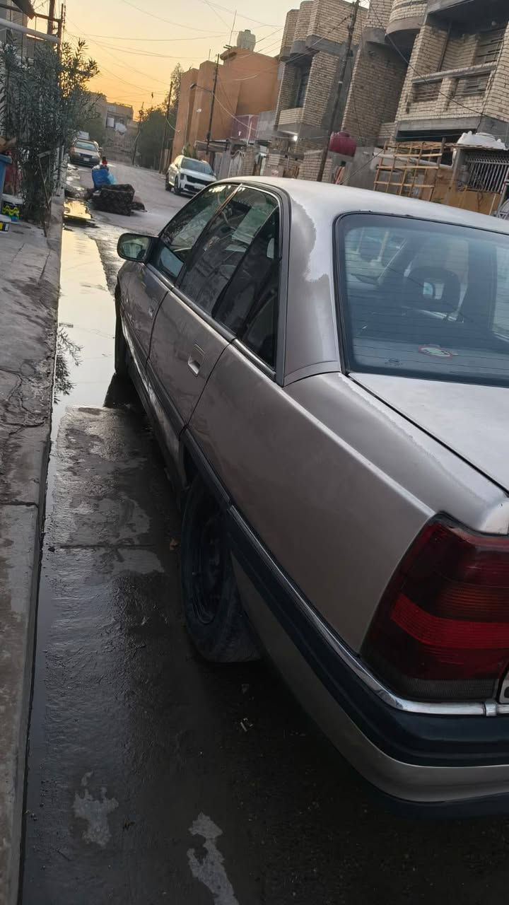 السلام عليكم اوبل اوميگا 91 رقم انگليزي بغداد تحويل ثاني يوم بدون هزة لئن هزة جديده صبغ شوية جارد بس بلادي گير اوتوماتيك ومحرك 2000 مكفولات تايرات نص عمر ترايك وين ما يعجبك السعر 35 وبيها مجال قليل


**إذا كنت صاحب هذا الإعلان وتريد حذفه لأي سبب، رجاءا أرسل رسالة إلى الدعم الفني**