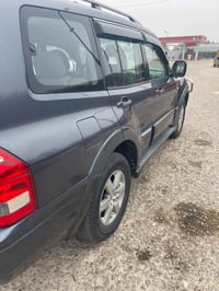 موديل ٢٠٠٦ • محرك ٣٨٠٠ • تحويل ثاني يوم