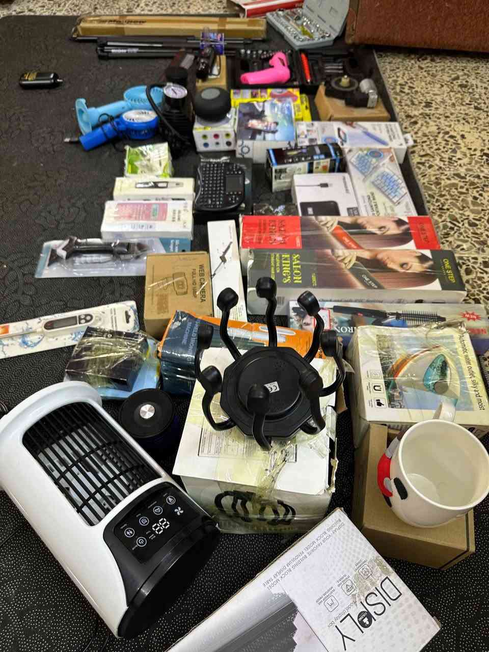 شلعه للبيع اعلى سعر


**إذا كنت صاحب هذا الإعلان وتريد حذفه لأي سبب، رجاءا أرسل رسالة إلى الدعم الفني**