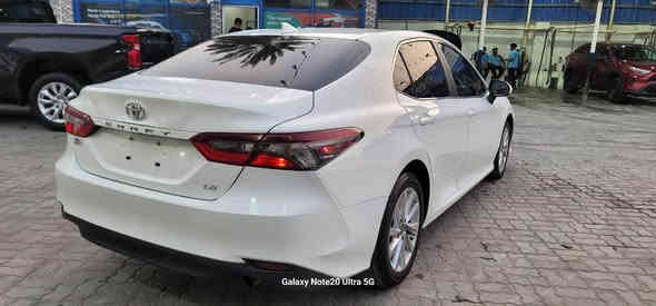 كامري 2024
 جاهز للشحن 7 ايام توصل البصره 
السعر 167 مصلح واصل البصره بدون كمرك

 

..................................................................
🟠رابط كروب واتساب لنشر جميع السيارات من امريكا ولامارات يفوتكم اسعار منخفضه 👇
https://chat.whatsapp.com/LvbA1B9gSe60E9GbtAASY3
________________
علي المحمداوي : ***********
💬 واتساب مباشر:  http://wa.me/964***********
• يوجد لدينا مكاتب في جميع المحافظات لغرض المكاتبه وضمان الحقوق📝
• يتوفر جميع انواع السيارات داخل الصفحة👇🏻
https://chat.whatsapp.com/LvbA1B9gSe60E9GbtAASY3 البصرة, العراق
