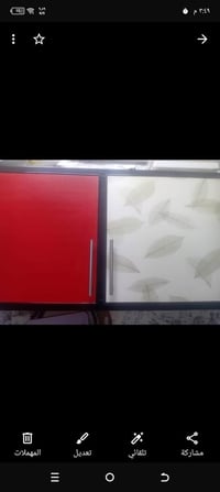 كاونتر • للبيع • مطبخ