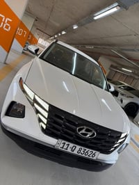 توسان 2023 امريكي توسان محرك 2500 فووول مواصفات للاخير جلد سلايد صندوك...