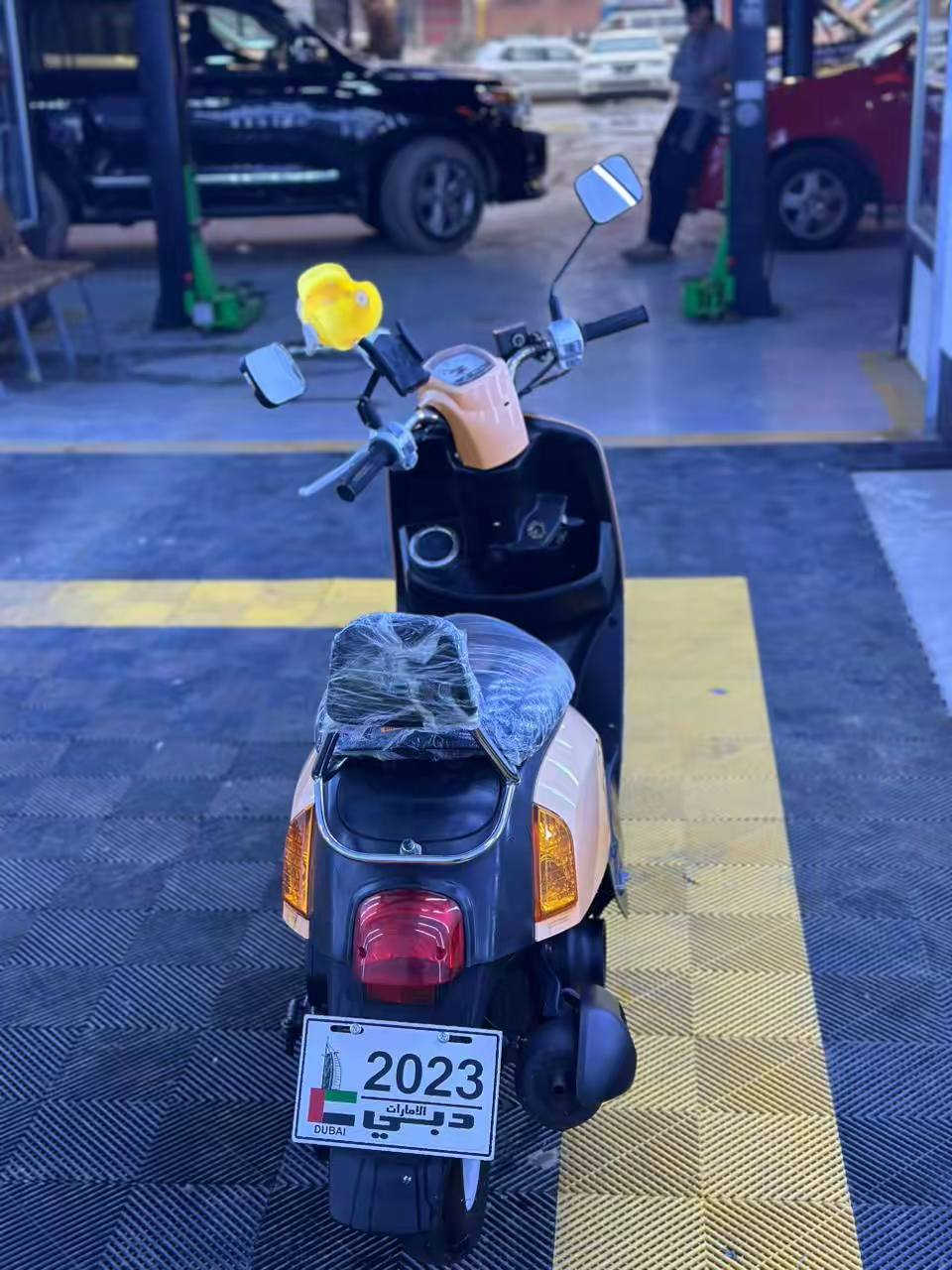 دراجة للبيع لتصال ***********
