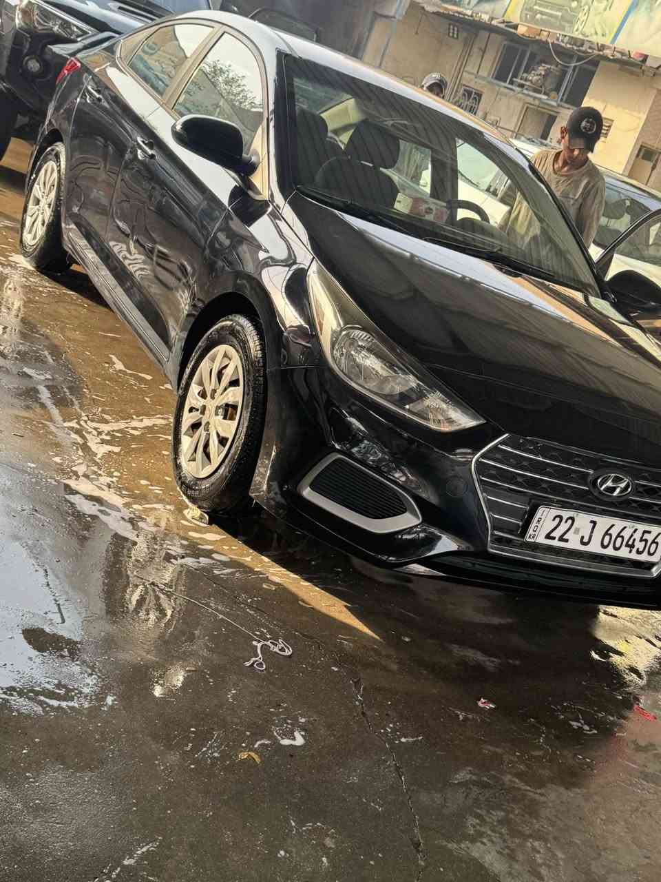 اكسنت 2019  وارد امريكي ظرره جاماغ او بنيد بل عراق صار بيه باب الصدر السعر 110


**إذا كنت صاحب هذا الإعلان وتريد حذفه لأي سبب، رجاءا أرسل رسالة إلى الدعم الفني**