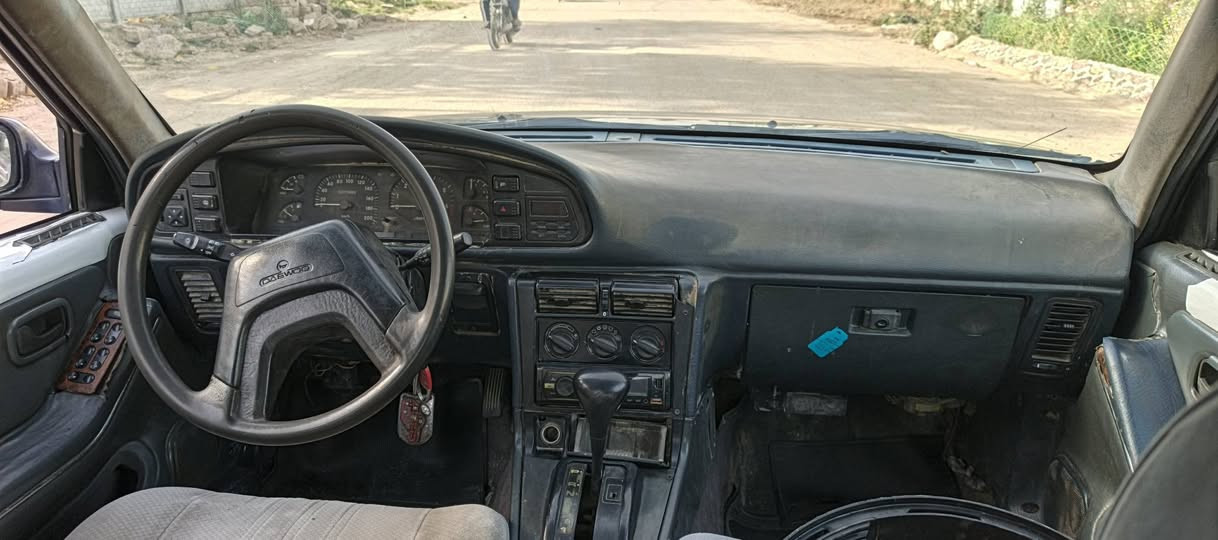 السلام عليكم برنس موديل ١٩٩٣ رقم بغداد دولي تحويل جديد سنويه 2031  تحويل مباشر كير مكينه حاويه كيراوتماتيك كهربائيات كلهه شغاله حداديه كله جديده لسياره جاهزه السعر ٢٤ وبيه مجال قليل مكاني بابل الرقم ***********

