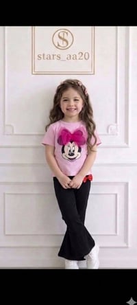 سوت بناتي • جارلس • ٢-٥ سنين