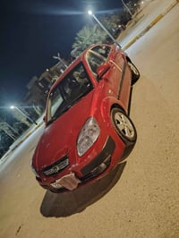 كيا ريو • ٢٠١٠ • مكينة ١٦٠٠