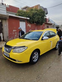 النترا • ٢٠١٠ • غاز