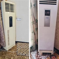 سبالت مستخدمات شغالات نوعهن فيستل كنتوري 3 طن كامل الثاني اوشين 3 طن ك...