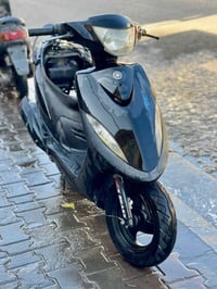 دراجتين • سكنز 110 • كربلاء سيف سعد