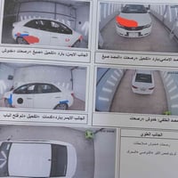 سيراتو ٢٠١٢ • موتور ١٦٠٠ • غاز بابل كارت اصفر