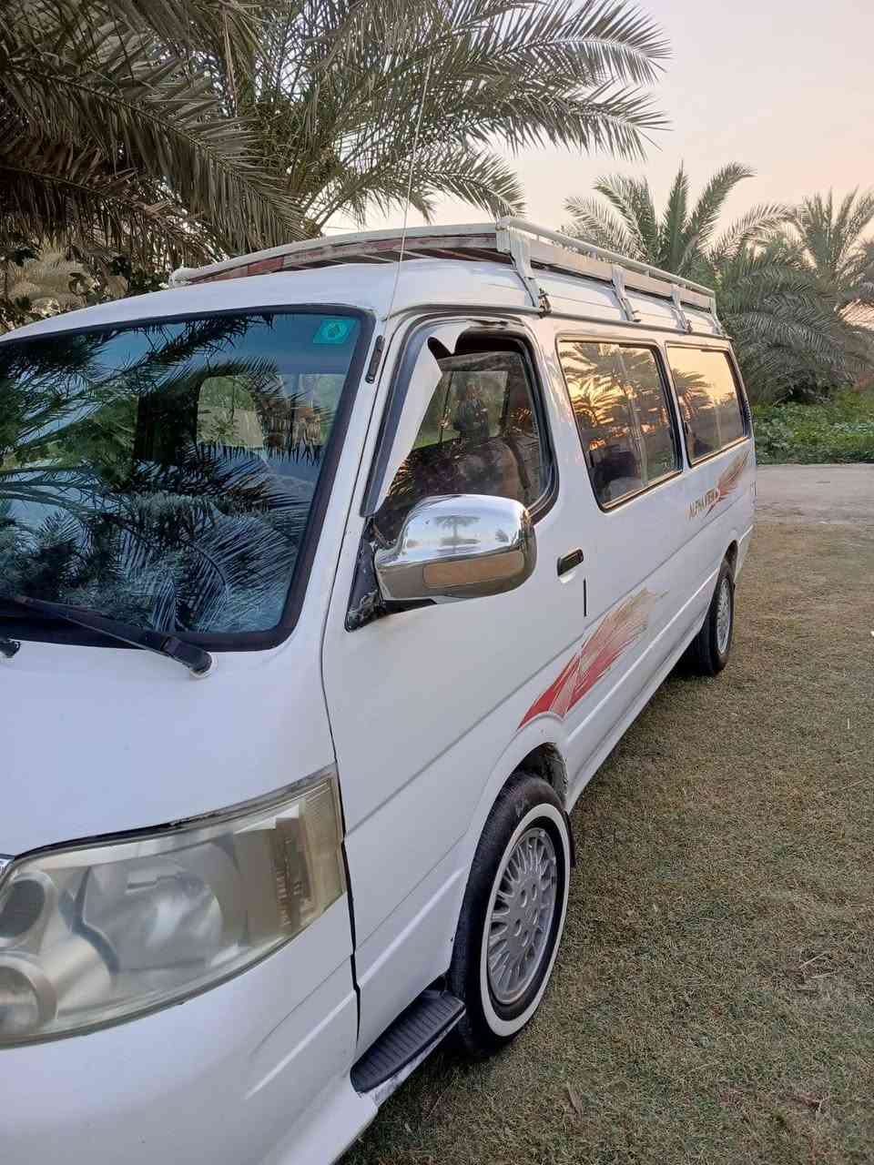 فوتون موديل 2009 رقم بغداد 
كير ممتاز سنويه 2031 باسمي الكشر واضح بالفيديو السعر 55 وبيها مجال للإستفسار الاتصال 
***********
