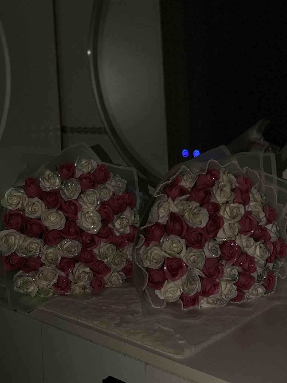 ‎٥٠گوڵی سابوونی بەبریسکە تەنها ٢٠هەزار ئەم داشکانە بۆ یەک هەفتە بەردەستە‎ السليمانية, العراق


**إذا كنت صاحب هذا الإعلان وتريد حذفه لأي سبب، رجاءا أرسل رسالة إلى الدعم الفني**