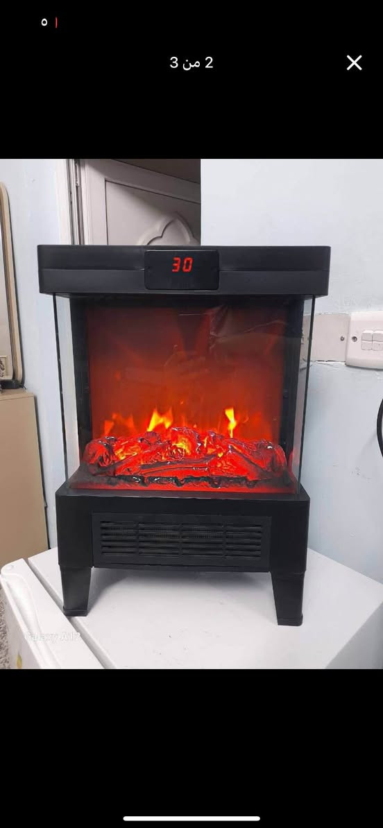 ندفئه وحراره تجنن وموبس شكل وسعر يخبل


**إذا كنت صاحب هذا الإعلان وتريد حذفه لأي سبب، رجاءا أرسل رسالة إلى الدعم الفني**