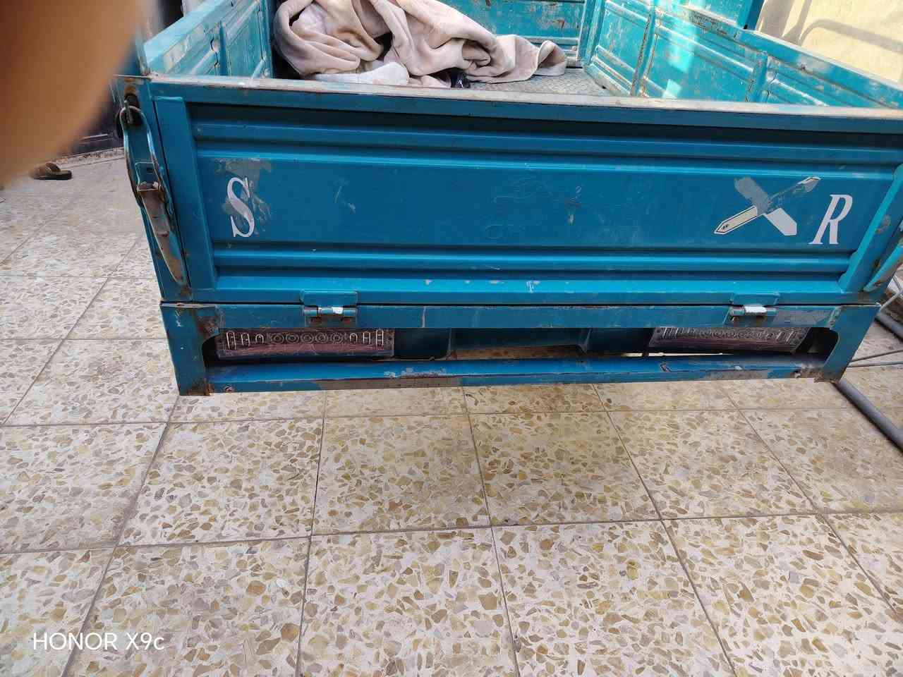 سلام عليكم ستوته للبيع موديل ٢١ رقم وسنويه بليته سوده  محرك٢٤ وكير مكفولات كهربائيات كلها كامله تايرات جدد السعر ١٩٠٠ مكاني كربلاء الإسكان العسكري للاستفسار الاتصال على الرقم ***********
