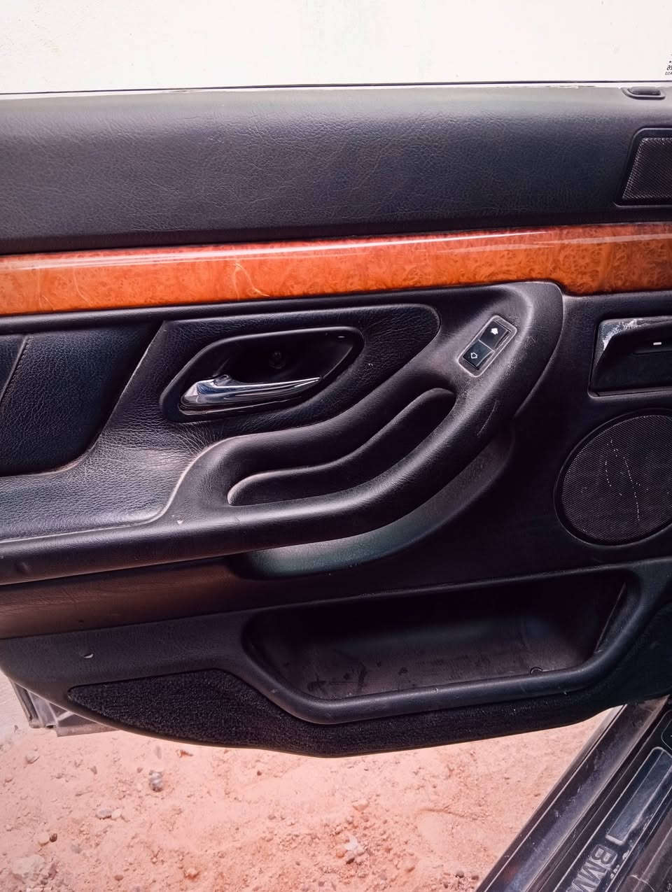 للبيع 728 موديل 2000 مكفولة من الكص والضربه للاستفسار خاص


**إذا كنت صاحب هذا الإعلان وتريد حذفه لأي سبب، رجاءا أرسل رسالة إلى الدعم الفني**