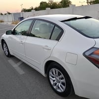نيسان التيما • نيسان 2008 • التيما ابيض • سيارة نيسان • التيما اوتومات...