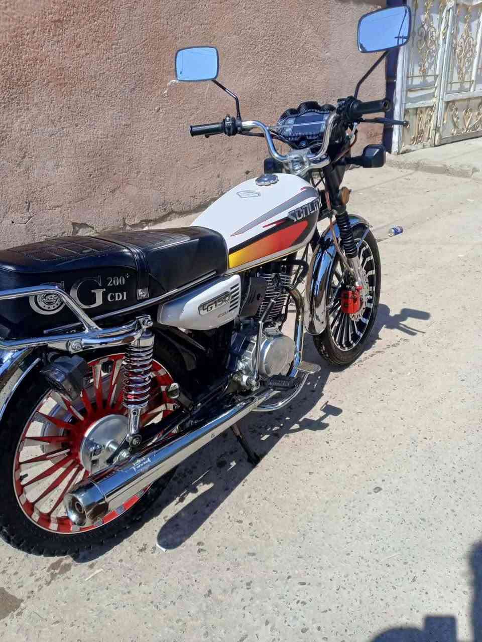 ايراني موديل ٢٥كفاله عامه مبدل بس ويل خلفي فقط اصلي اورق معرض الله شاهد دراجه نضيفه ماشيه قفل ٥٧٥ بدون معامله رجاً عنواني دوره


**إذا كنت صاحب هذا الإعلان وتريد حذفه لأي سبب، رجاءا أرسل رسالة إلى الدعم الفني**