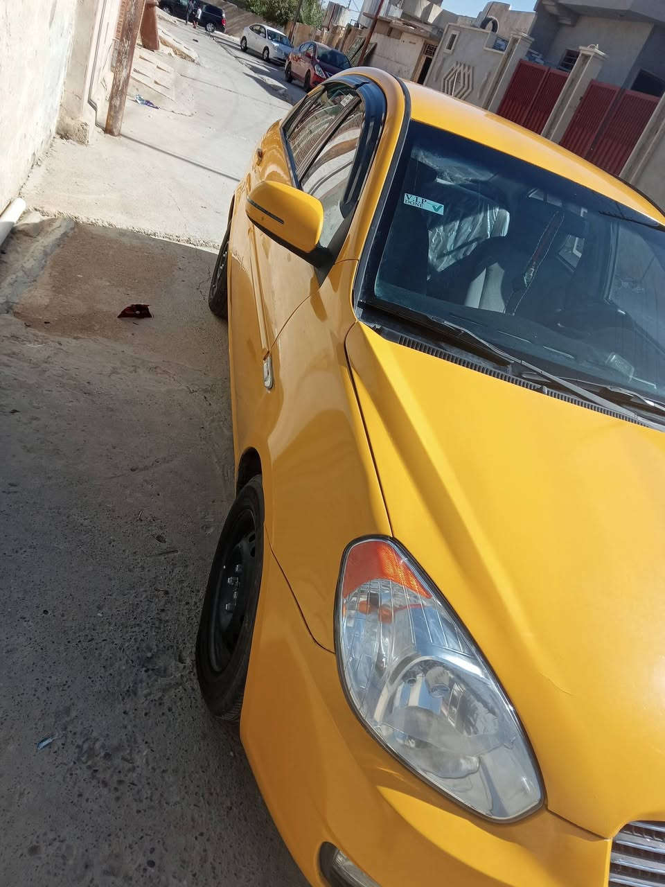 اكسنت 2009 فول المواصفات الرقم انكليزي باسمي السعر 96 رقم الهاتف ***********
