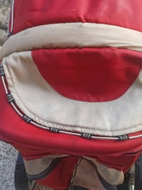 عربانه اطفال • اصليه • دبلات قدام ورا