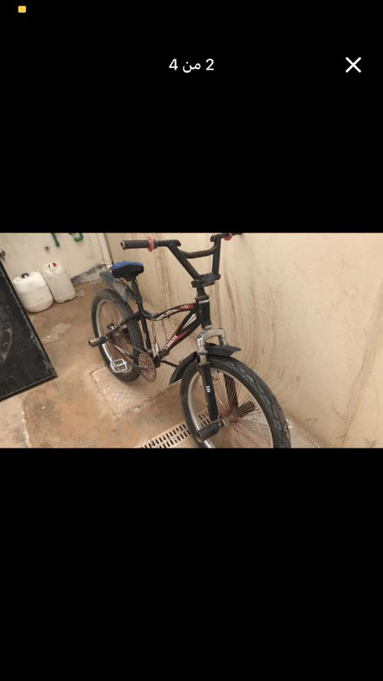 للبيع سعر 60الف 
وبي مجال


**إذا كنت صاحب هذا الإعلان وتريد حذفه لأي سبب، رجاءا أرسل رسالة إلى الدعم الفني**