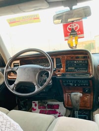 تويوتا هارتوب • ١٩٩١ • النجف الاشرف