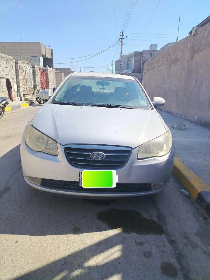 السلام عليكم اللنترا للبيع 2009 خليجي مكينه 1600 دكشن عالي رقم بغداد بيه مبدل جامرلوغ أيسر  +جامرلوغ ايمن مصبوغ (مرشوش) كلير + بنيد مرشوش كلير السعر (88) للاستفسار الاتصال على الرقم ***********
