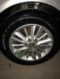 جنوط رويال • اطارات تايلندية • سليمانية