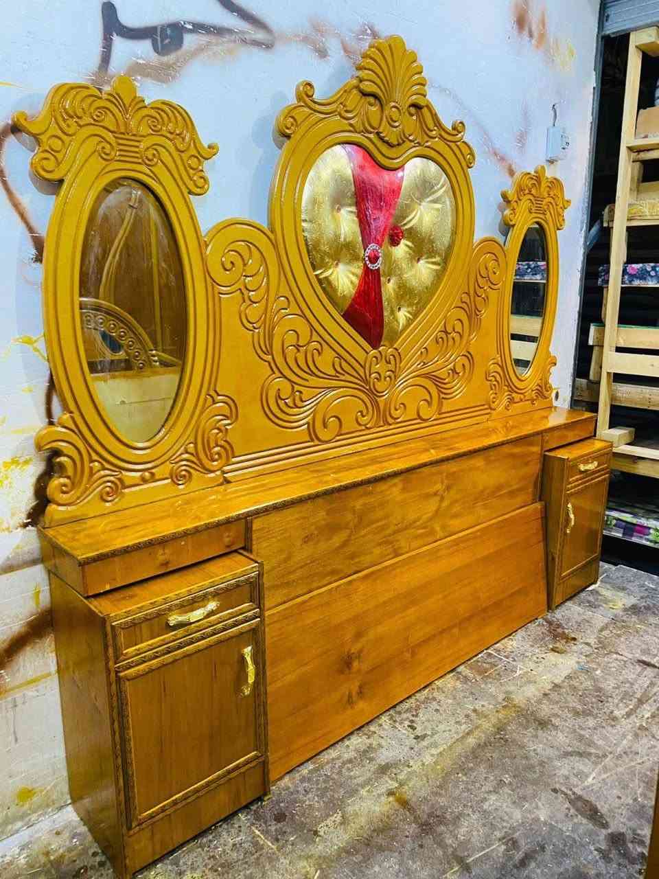صاج عراقي 850شد توصيل مجاني داخل بغداد


**إذا كنت صاحب هذا الإعلان وتريد حذفه لأي سبب، رجاءا أرسل رسالة إلى الدعم الفني**