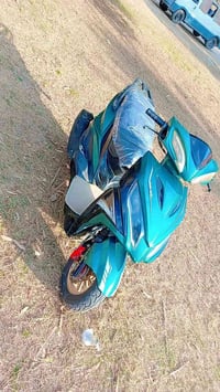 ذبانه • كهربايات كاملة • تاير جديد