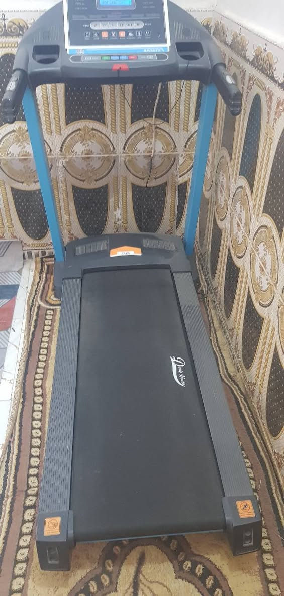 جهاز جري نضيف سعر  450  الف شرط لفحص


**إذا كنت صاحب هذا الإعلان وتريد حذفه لأي سبب، رجاءا أرسل رسالة إلى الدعم الفني**