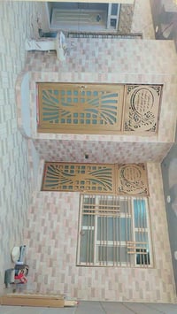 حي الزهراء • ٢٠٠م • غرفتين