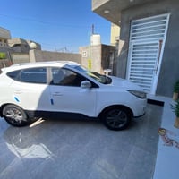 هونداي توسان  موديل 2016 خليجي  مكينه 2000دوش /كير محرك حداديه تخم تاي...