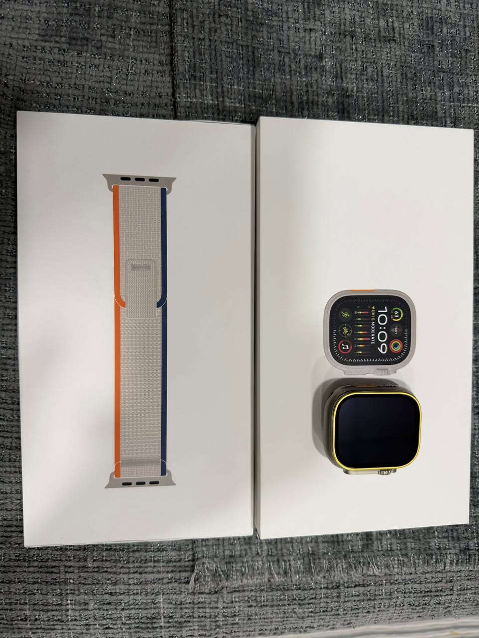 الترا 2
بطاريه100
نضافه100
سعرهه665
مكاني دوره للاستفسار***********
