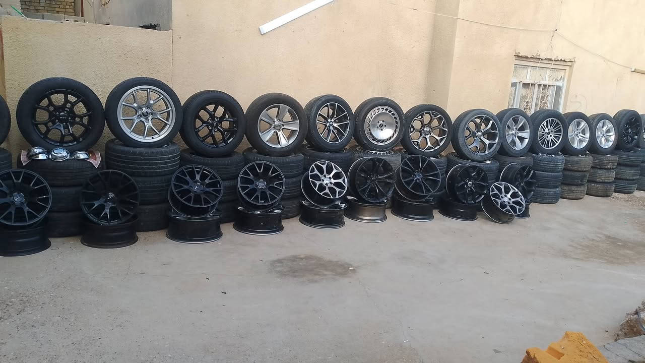 بيع ومراوس شعندك تعال خاص وتدلل متوفر توصيل لجميع المحافضات ***********
