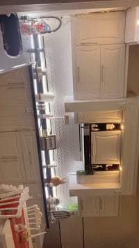 كاونتر تفصيل • مرمر خشب • شهداء البياع