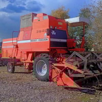 حاصد فوركسن البيع  وضع شركة شرط وکالە التحويل  موديل 89 جاهزە . السعر ...