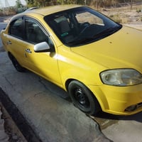 افيو موديل 2010 عليه هيه عل مشتري ضرر جاملغ الوره كابون بانزين بيها كي...