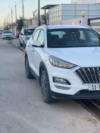 توسان ٢٠٢٠ • بصمة • حساسات