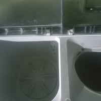 حوضين • ١٨ كيلو • عطل