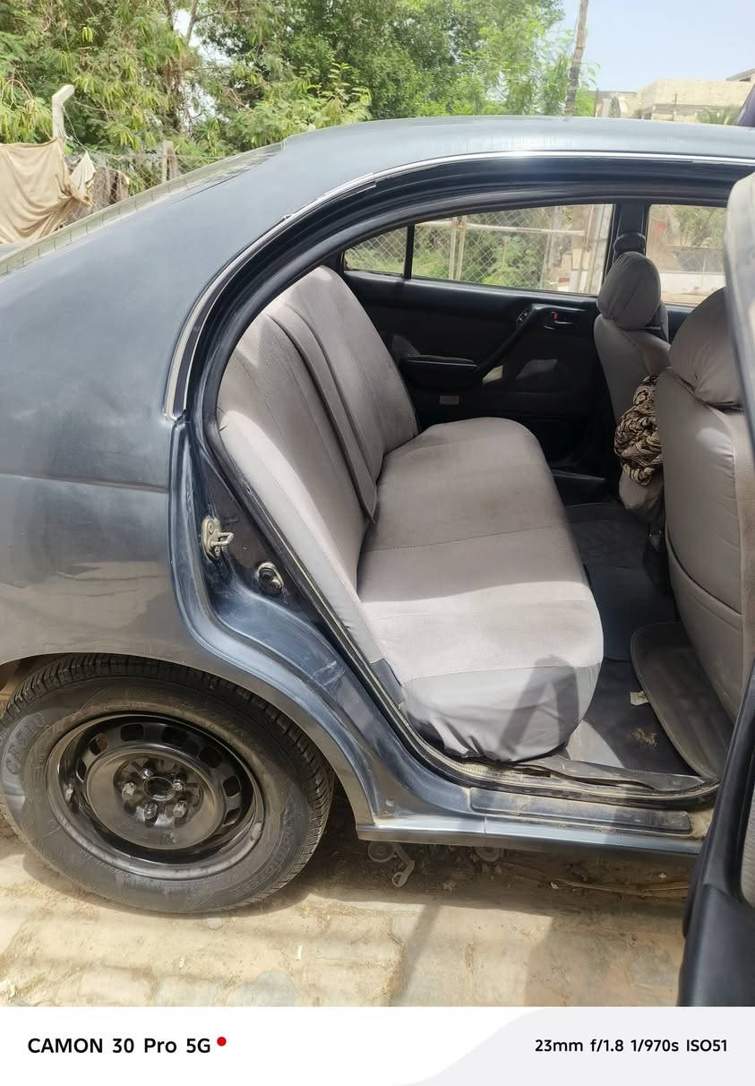 سياره كرونه نفخ موديل 93 مشروع وطني رقم نجف بسمي مداور ثاني يوم السنويه لل27 كير مكينه كهربائيات تخم تاير جديد تبريد عوزه غاز المنضومه شغاله كفاله من العيب الشرعي مصبوغه حزام  السياره مال جناي مكانها نجف (الشراي يراسل خاص)


**إذا كنت صاحب هذا الإعلان وتريد حذفه لأي سبب، رجاءا أرسل رسالة إلى الدعم الفني**