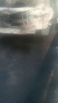 كرونا 81 للبيع اغراضها فقط  بغداد ساحة الطيرات اسفل تانكي الماء الحاج ...