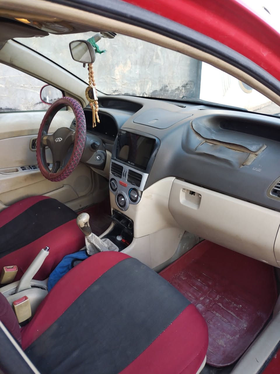 سلام عليكم شيري فلاوين مديل 2012 رقم نجف مكينه كير كهربائيات كفاله بدي كفاله بصمه جام وجنطه مكان السياره نجف كوفه مداور شوكت متريد سنويه نافذه 2023 للاستفسار *********** السعر 35 وبيه مجال للطيبين
