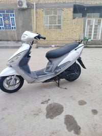 شباب دراجه ماكس منغولي للبيع 350 مال مستعجل ومحتاج مفتوحه 55 وبيها تلح...