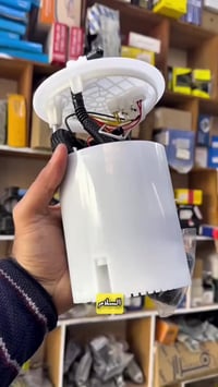 🚗🔥 وصل حديثاً – قاعده فيت بم البنزين لرينو ميجان (أصلي 100%) 🔥🚗 ❗ إذا ...