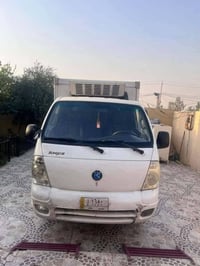كيا براد • ٢٠٠٤ • محرك ٣٠٠٠