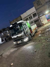 للبيع هينو شيطان بلادي كرين مديل 23 الممشى29  ألف حقيقي رقم بصرة تحويل...